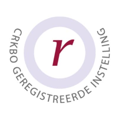 CRKBO — geregistreerde instelling